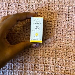 Drunk elephant lip balm